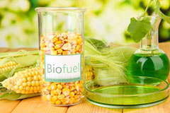 Hurst biofuel availability