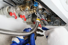 Hurst boiler repair companies