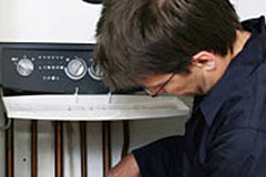 boiler repair Hurst