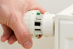 Hurst central heating repair costs