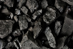 Hurst coal boiler costs