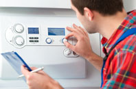 free Hurst gas safe engineer quotes