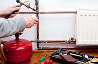 free Hurst heating repair quotes
